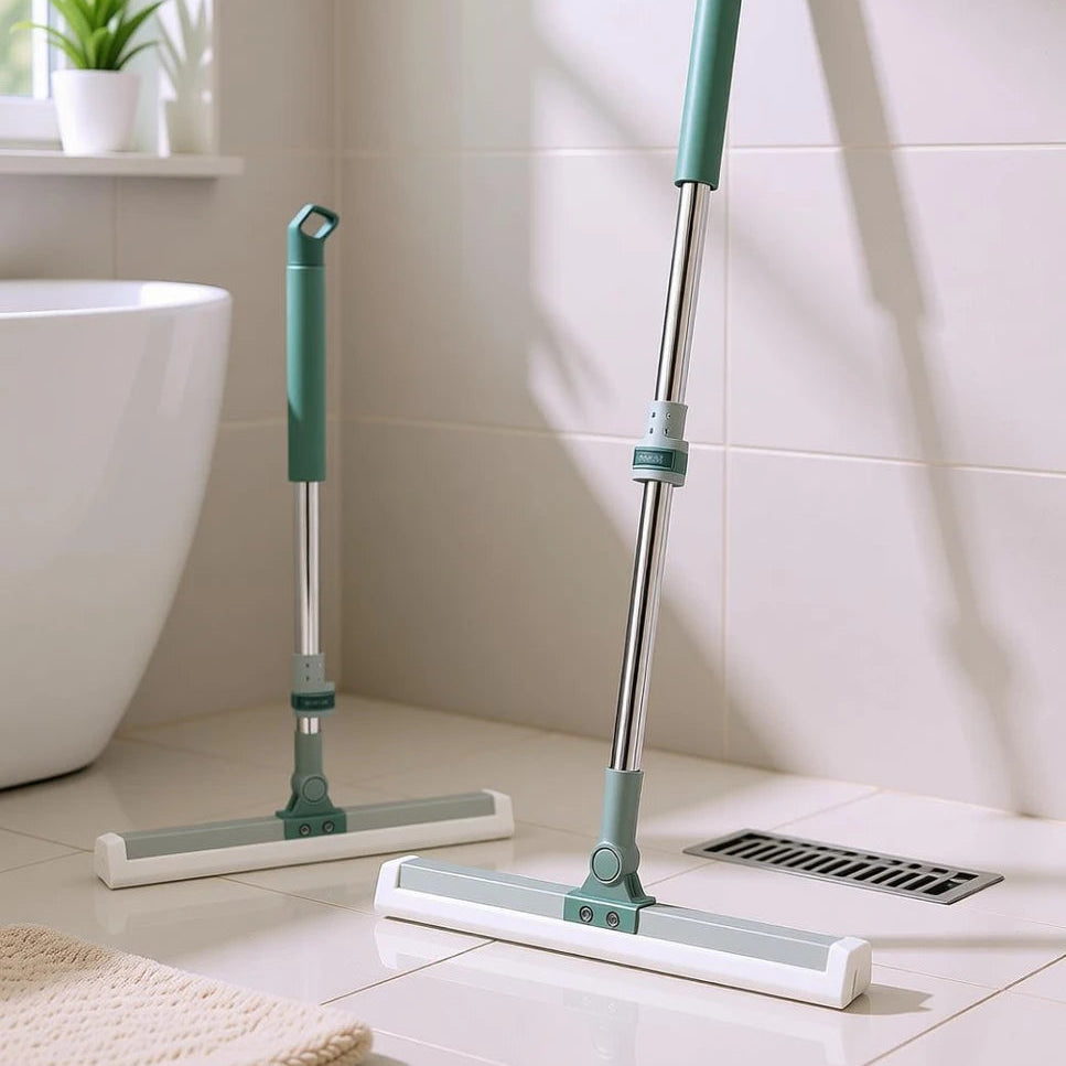 |FREE DELIVERY| Magic Broom – 180° Rotating Floor Cleaner
