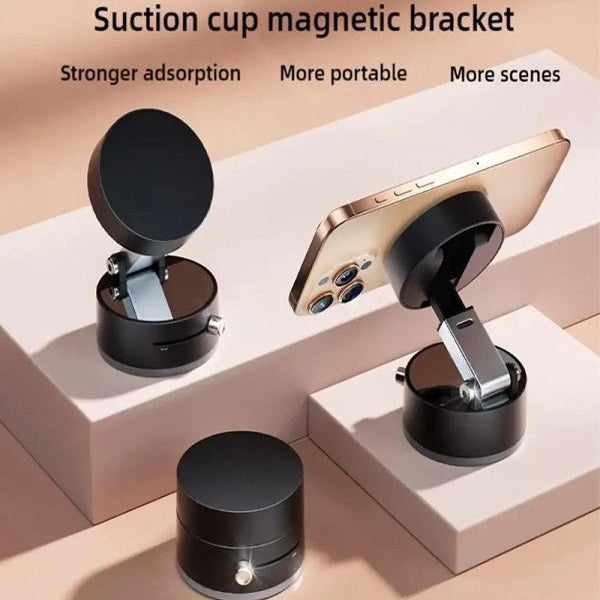 |FREE DELIVERY| Car Phone Holder – Strong Grip Mount