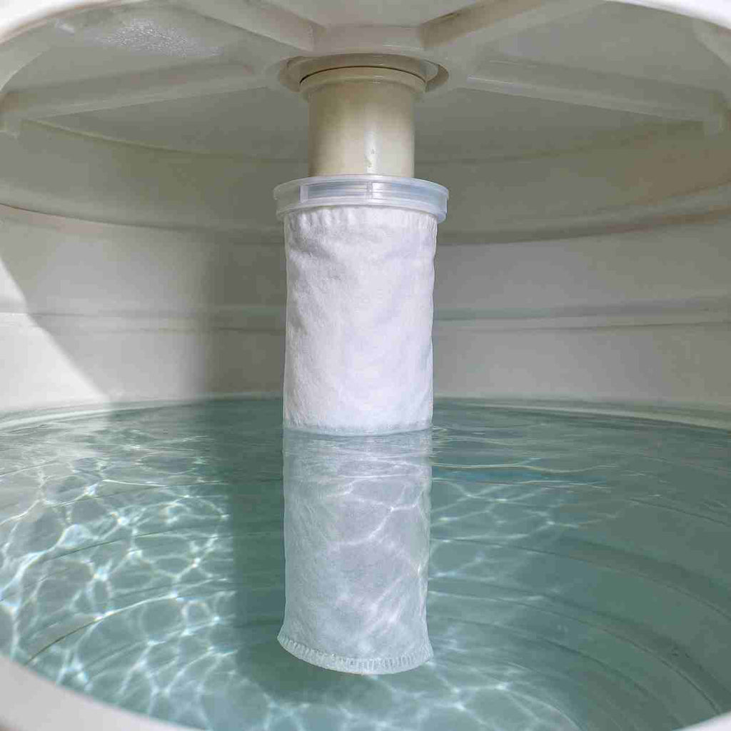 |FREE DELIVERY| Premium Water Tank Filter Bag