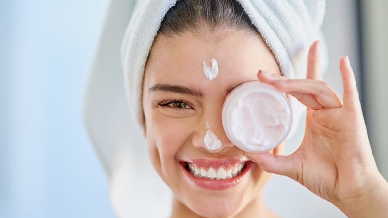skin care